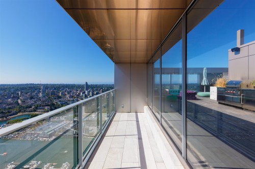 Ph1-1480 Howe Street, Vancouver, BC 