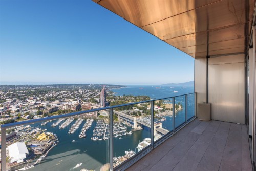 Ph1-1480 Howe Street, Vancouver, BC 