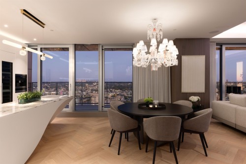 Ph1-1480 Howe Street, Vancouver, BC 