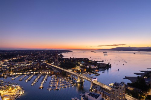 Ph1-1480 Howe Street, Vancouver, BC 