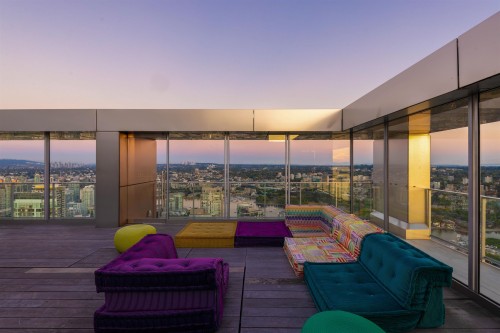 Ph1-1480 Howe Street, Vancouver, BC 