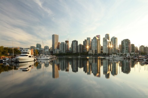 Ph1-1480 Howe Street, Vancouver, BC 