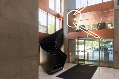 Ph1-1480 Howe Street, Vancouver, BC 