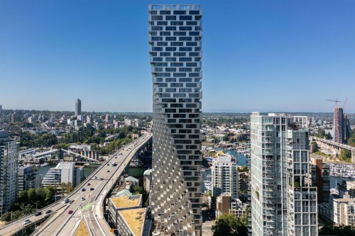 Ph1-1480 Howe Street, Vancouver, BC 