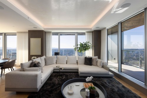 Ph1-1480 Howe Street, Vancouver, BC 