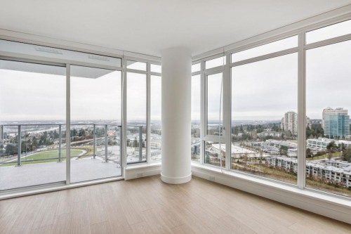 1808-7683 Park Crescent, Burnaby, BC 