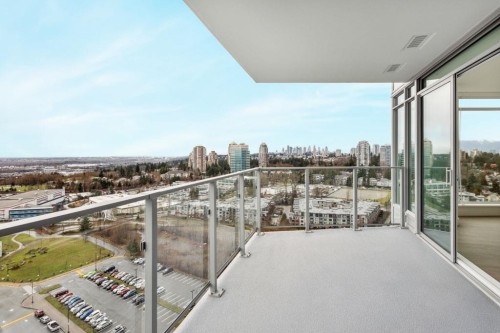 1808-7683 Park Crescent, Burnaby, BC 