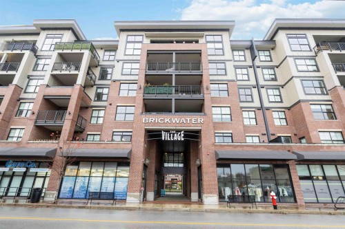 415-22633 Selkirk Avenue  Maple Ridge, BC V2X 1C7