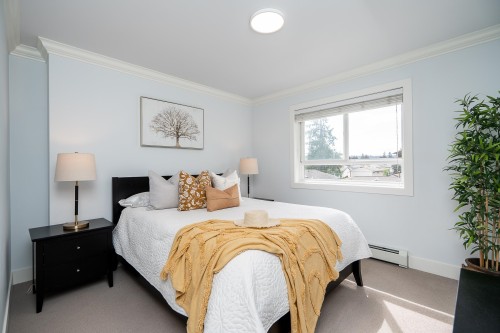 201-3488 Sefton Street, Port Coquitlam, BC 