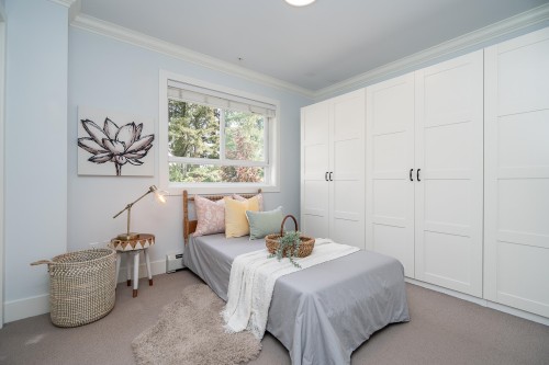 201-3488 Sefton Street, Port Coquitlam, BC 