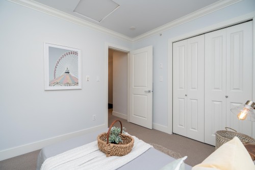 201-3488 Sefton Street, Port Coquitlam, BC 