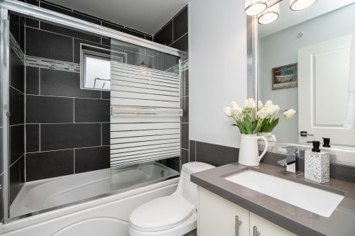 201-3488 Sefton Street, Port Coquitlam, BC 