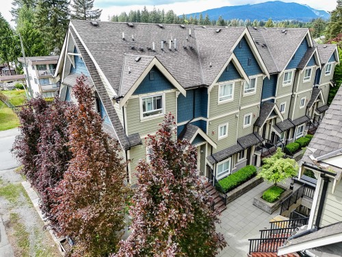 201-3488 Sefton Street, Port Coquitlam, BC 