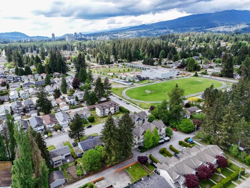 201-3488 Sefton Street, Port Coquitlam, BC 