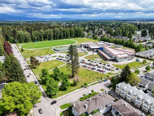 201-3488 Sefton Street, Port Coquitlam, BC 