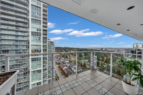 2809-652 Whiting Way, Coquitlam, BC 