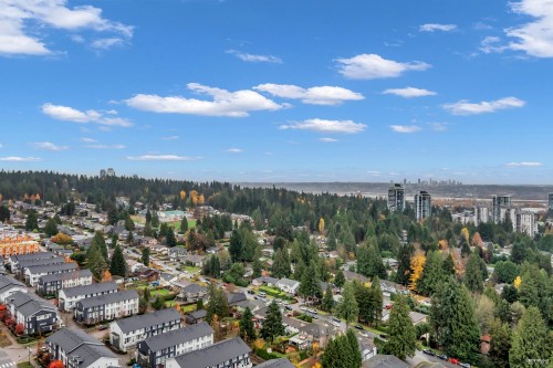 2809-652 Whiting Way, Coquitlam, BC 