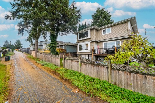 5007 Hardwick Street, Burnaby, BC 