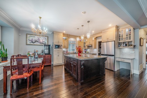 5007 Hardwick Street, Burnaby, BC 