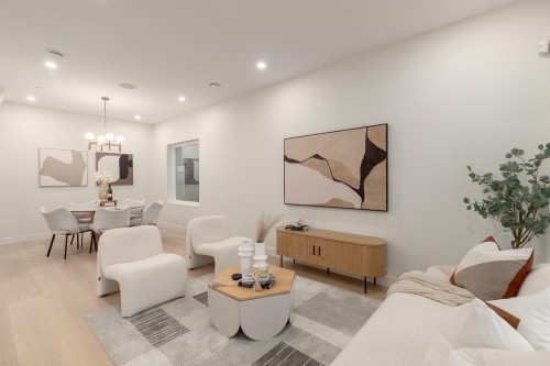 5405 Wales Street, Vancouver, BC 