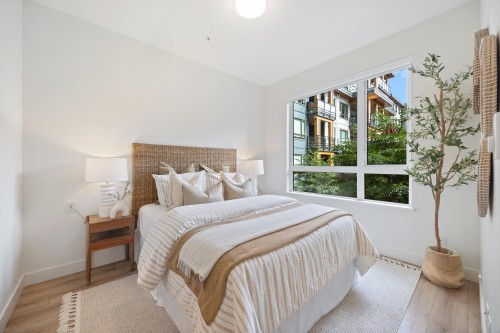 222-735 Anskar Court, Coquitlam, BC 