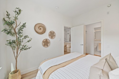 222-735 Anskar Court, Coquitlam, BC 