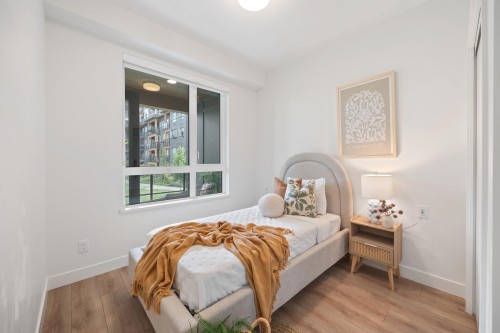 222-735 Anskar Court, Coquitlam, BC 