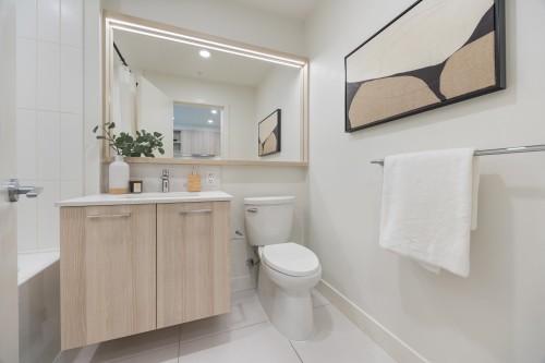 222-735 Anskar Court, Coquitlam, BC 