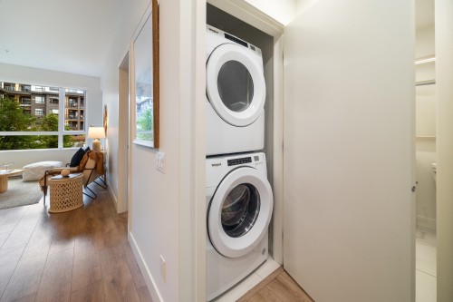 222-735 Anskar Court, Coquitlam, BC 