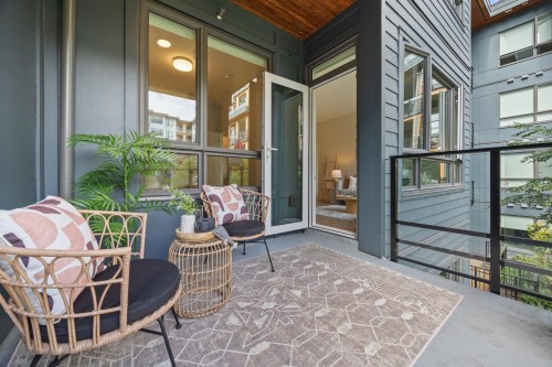 222-735 Anskar Court, Coquitlam, BC 