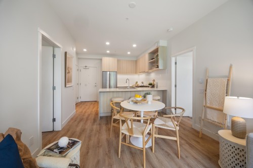 222-735 Anskar Court, Coquitlam, BC 