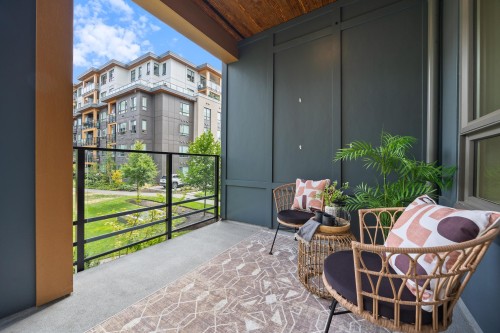 222-735 Anskar Court, Coquitlam, BC 