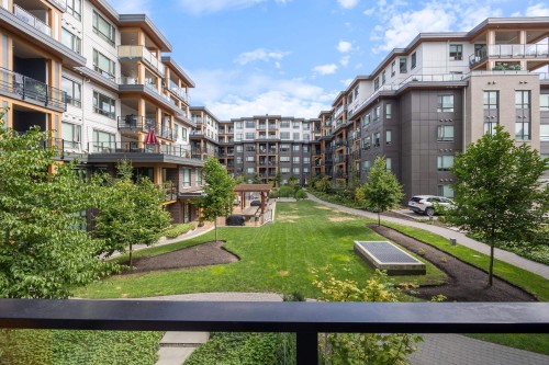222-735 Anskar Court, Coquitlam, BC 