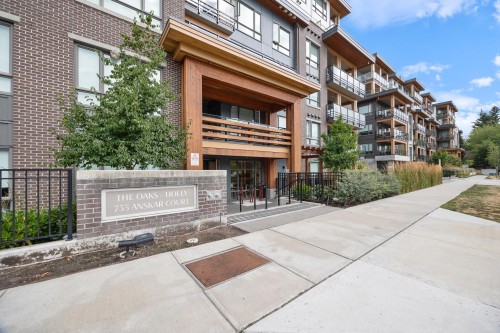 222-735 Anskar Court, Coquitlam, BC 