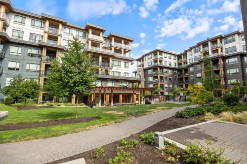 222-735 Anskar Court, Coquitlam, BC 