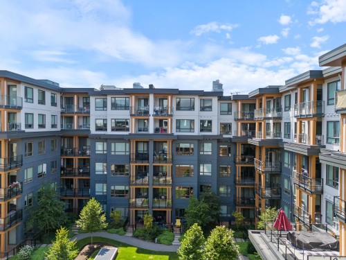 222-735 Anskar Court, Coquitlam, BC 