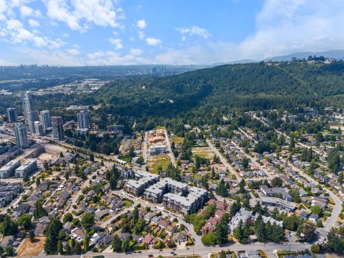 222-735 Anskar Court, Coquitlam, BC 