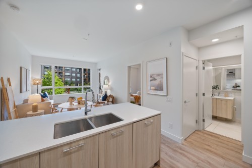 222-735 Anskar Court, Coquitlam, BC 