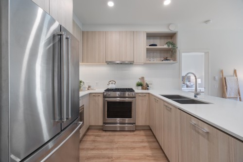 222-735 Anskar Court, Coquitlam, BC 