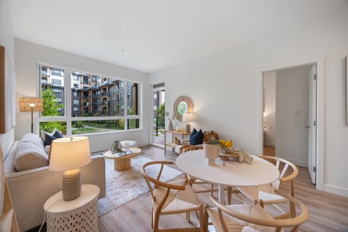 222-735 Anskar Court, Coquitlam, BC 