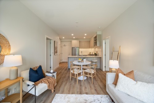 222-735 Anskar Court, Coquitlam, BC 