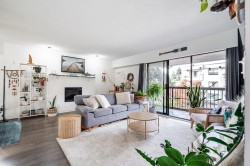 207-1025 Cornwall Street  New Westminster, BC V3M 1S1