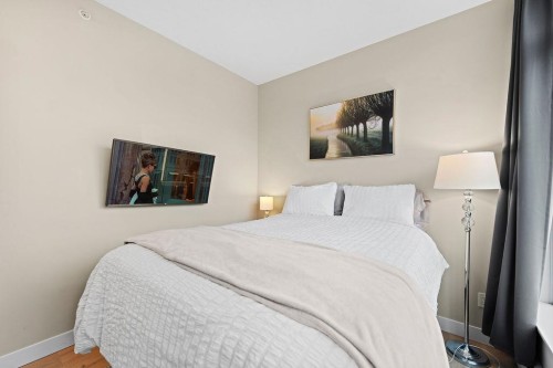 1708-168 1St Avenue W, Vancouver, BC 