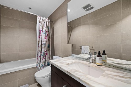 1708-168 1St Avenue W, Vancouver, BC 