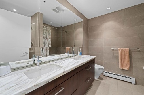 1708-168 1St Avenue W, Vancouver, BC 