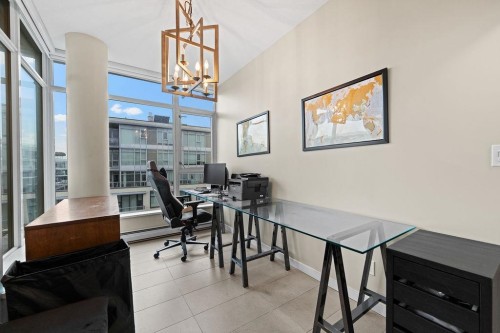 1708-168 1St Avenue W, Vancouver, BC 