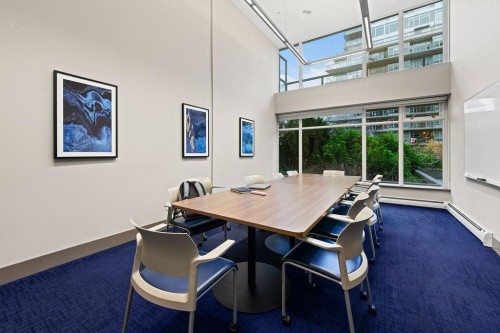 1708-168 1St Avenue W, Vancouver, BC 