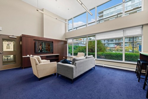 1708-168 1St Avenue W, Vancouver, BC 