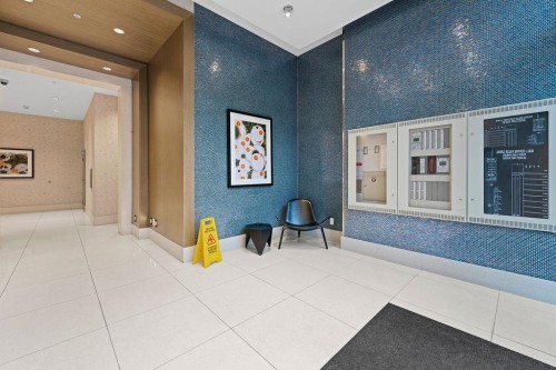 1708-168 1St Avenue W, Vancouver, BC 