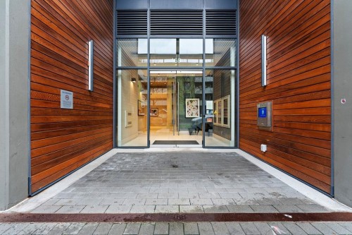 1708-168 1St Avenue W, Vancouver, BC 